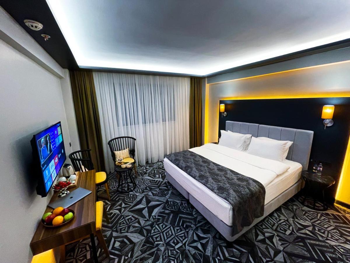 Weingart 4* Стамбул