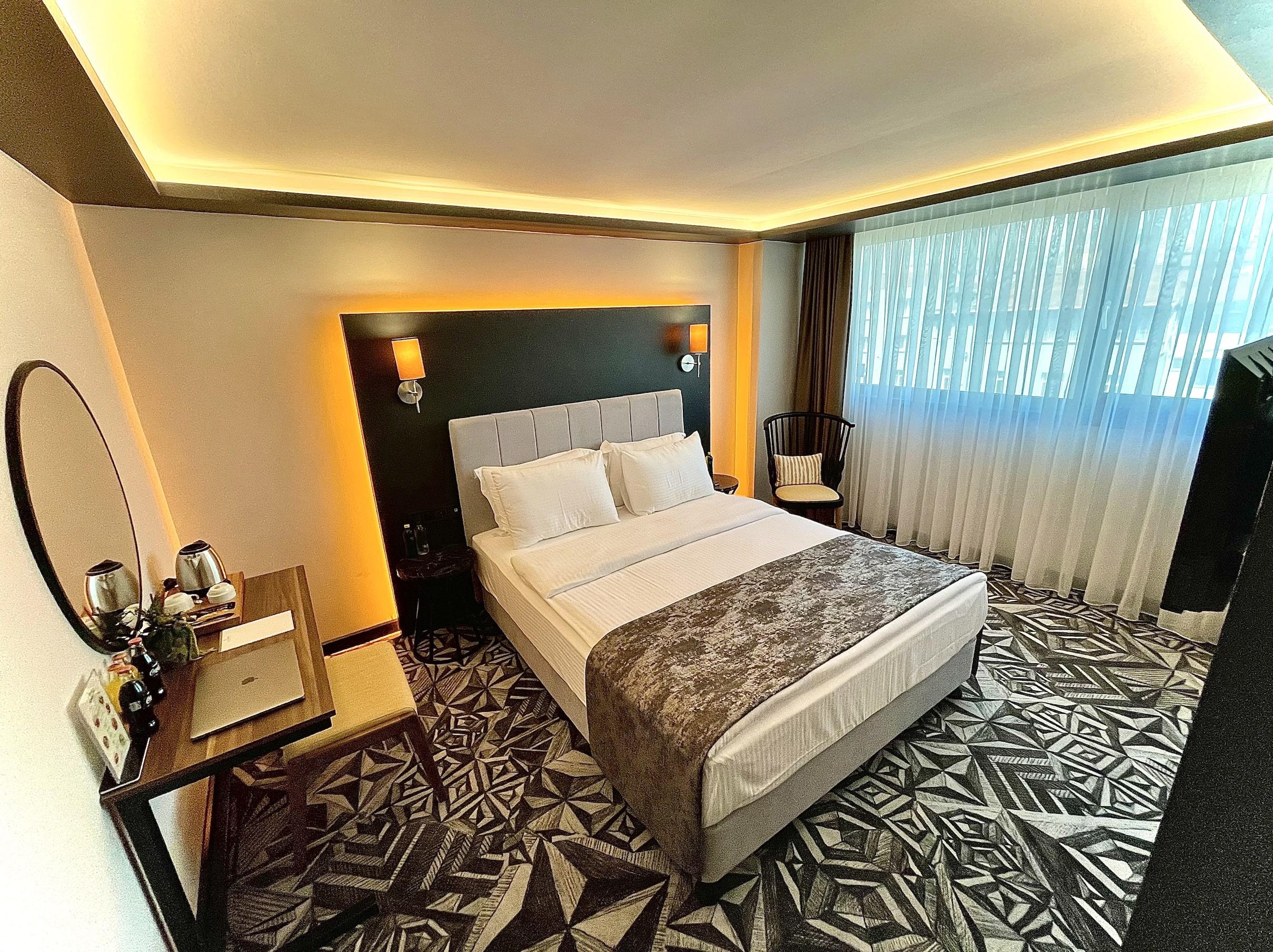 Weingart 4* Стамбул