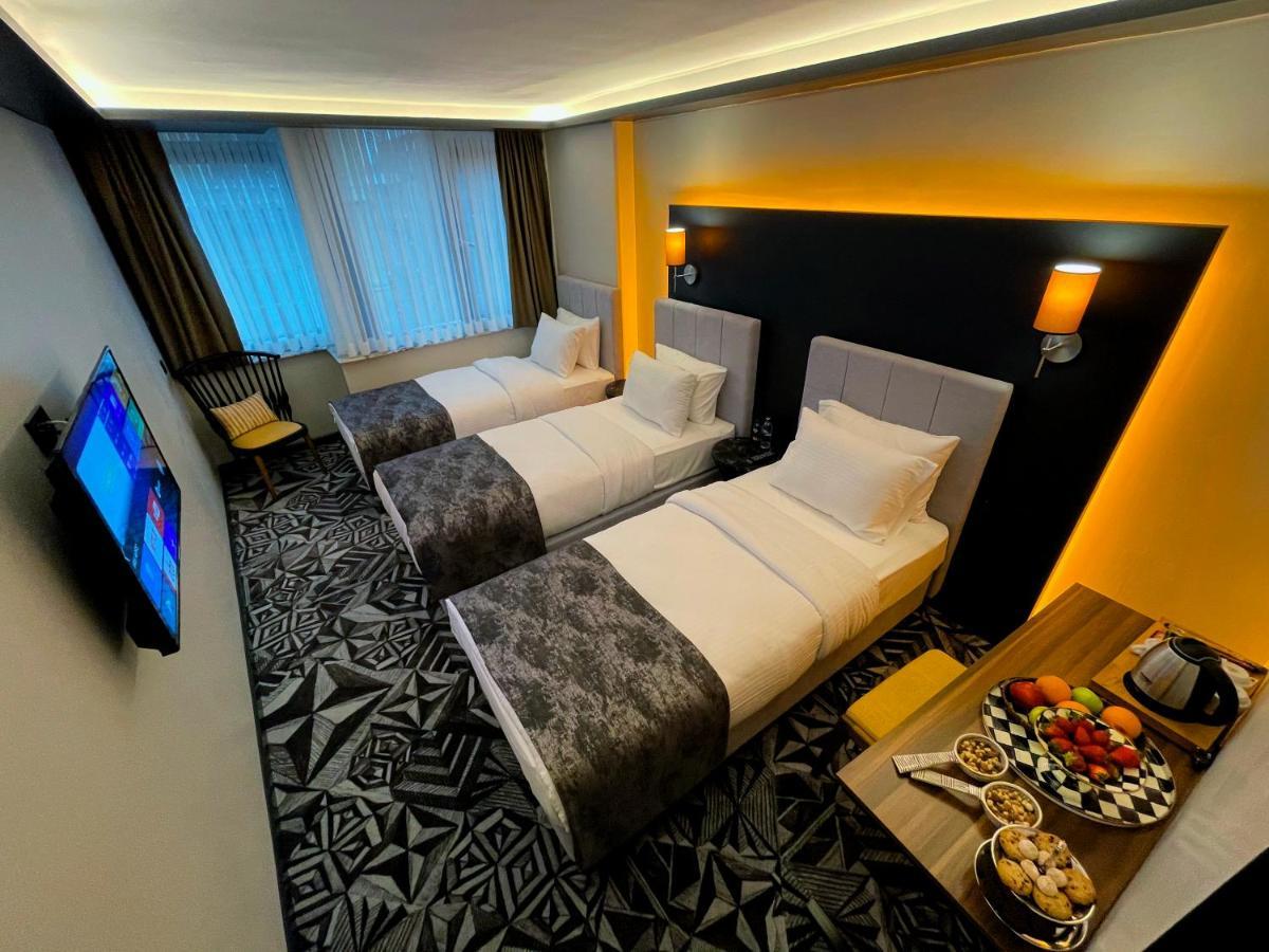 Weingart 4* Стамбул