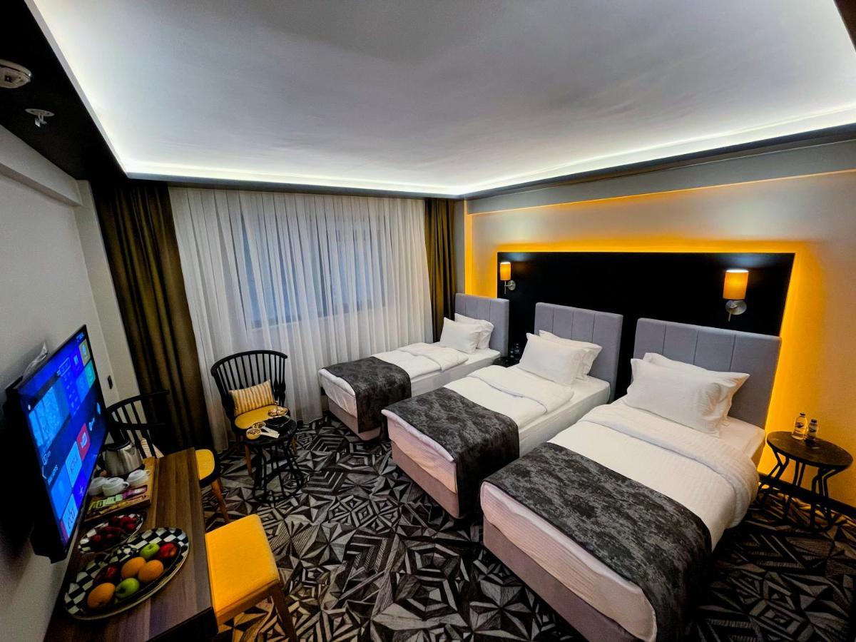 Weingart 4* Стамбул