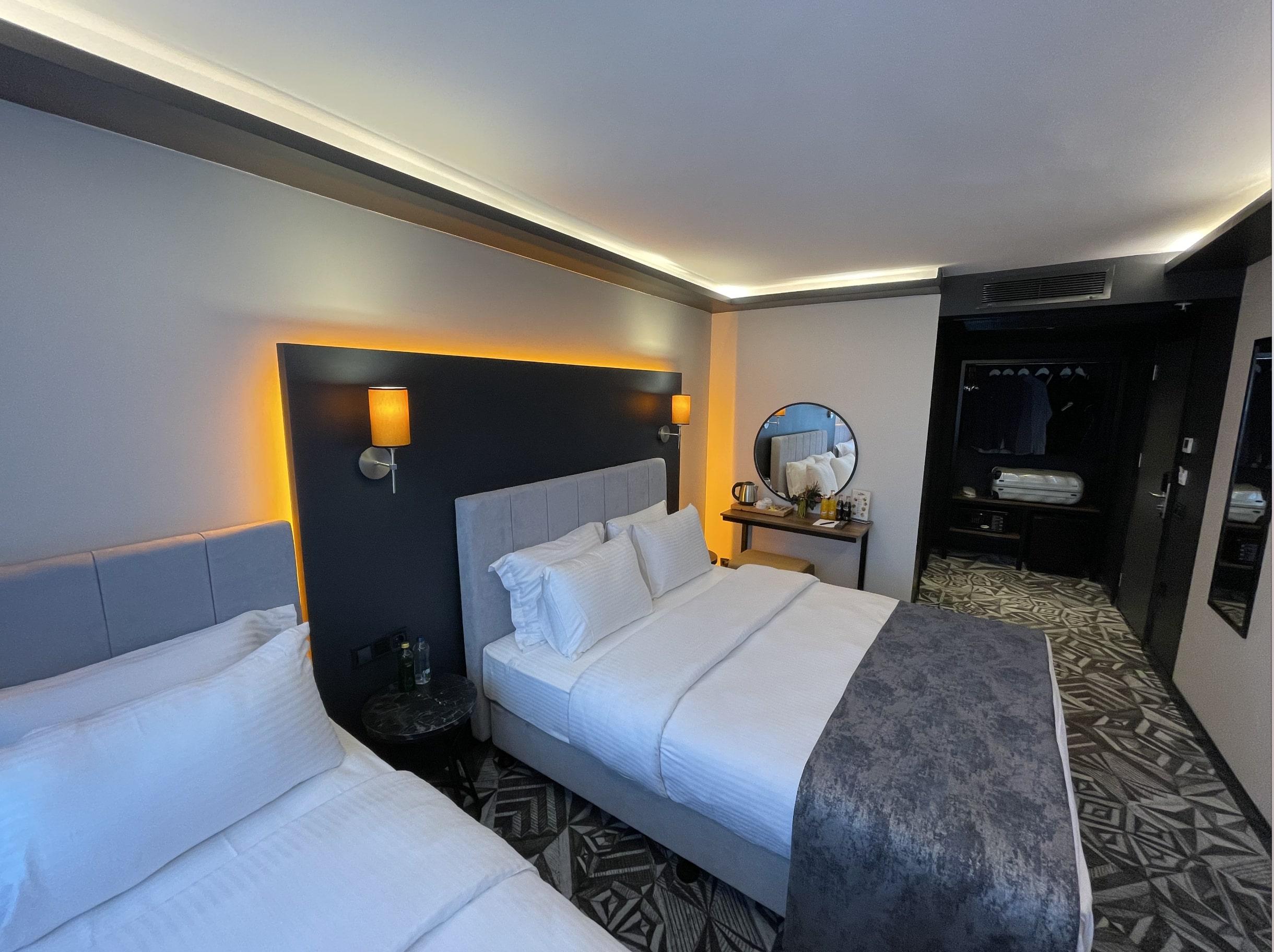 Weingart Отель 4*