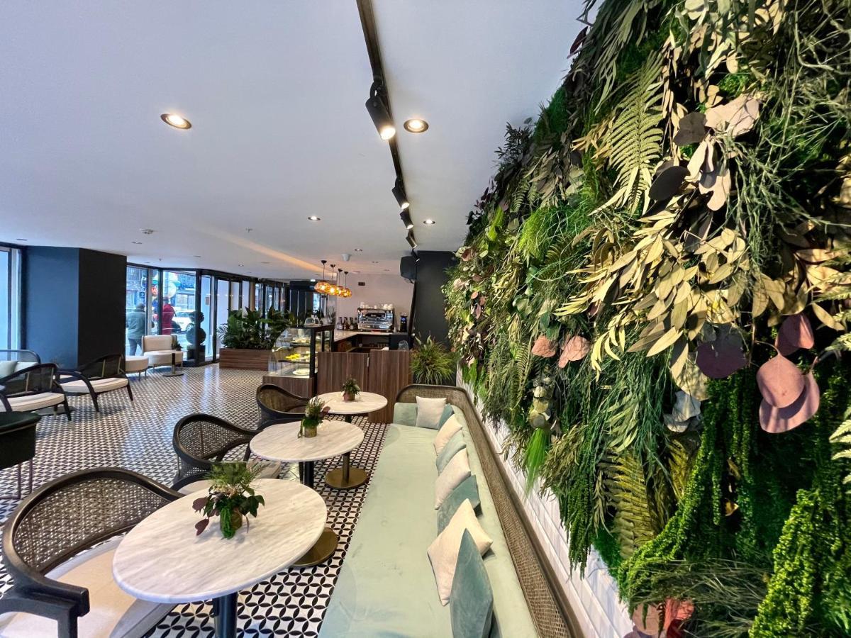 Otel Weingart