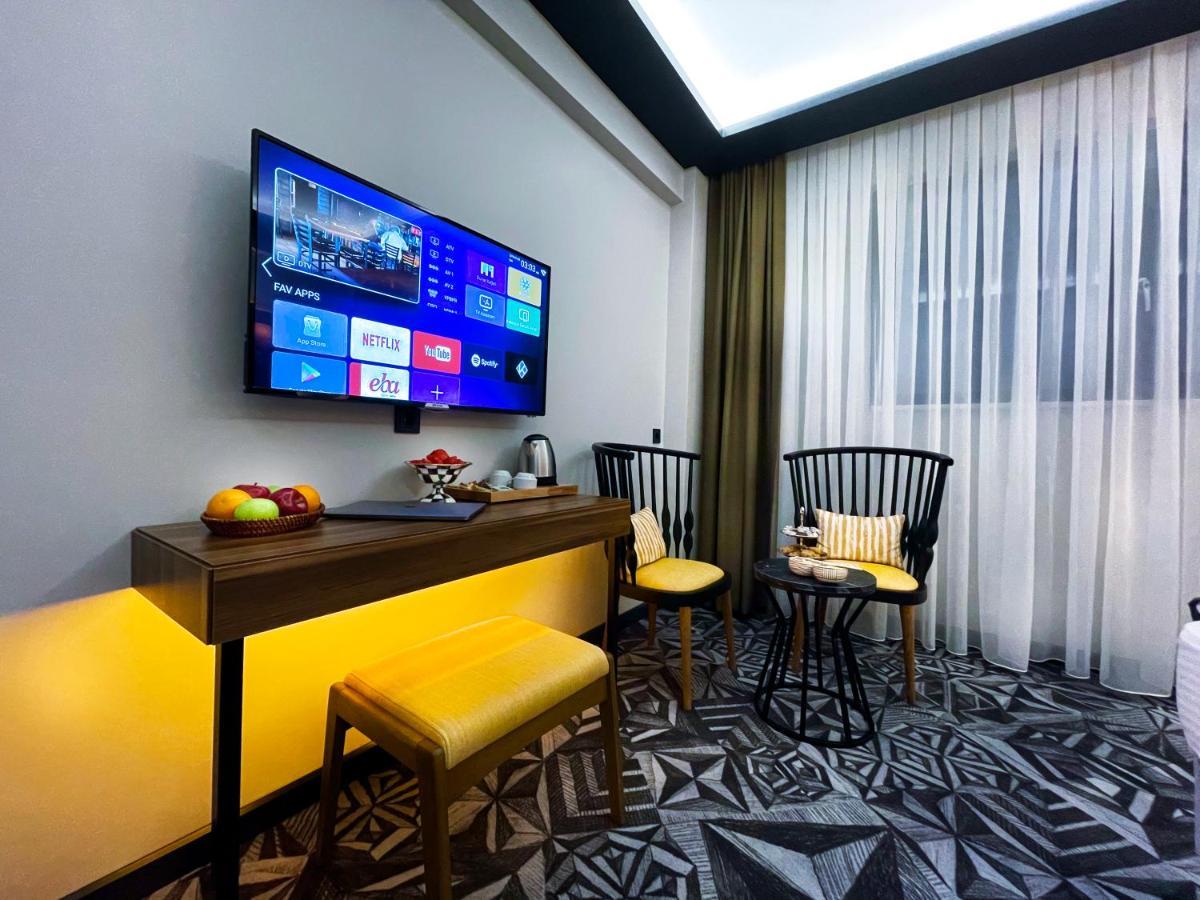 Weingart Otel İstanbul