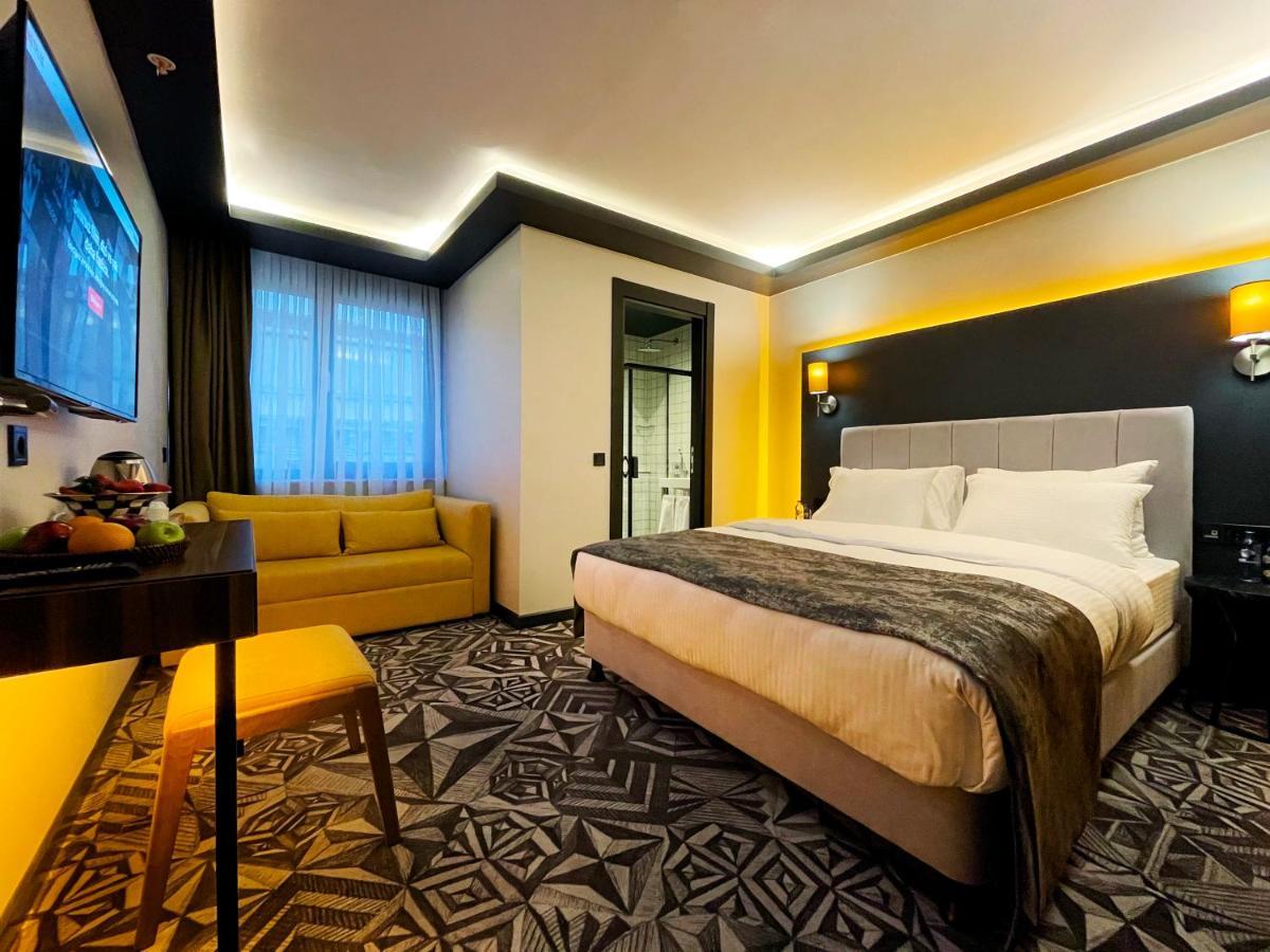 Weingart Otel