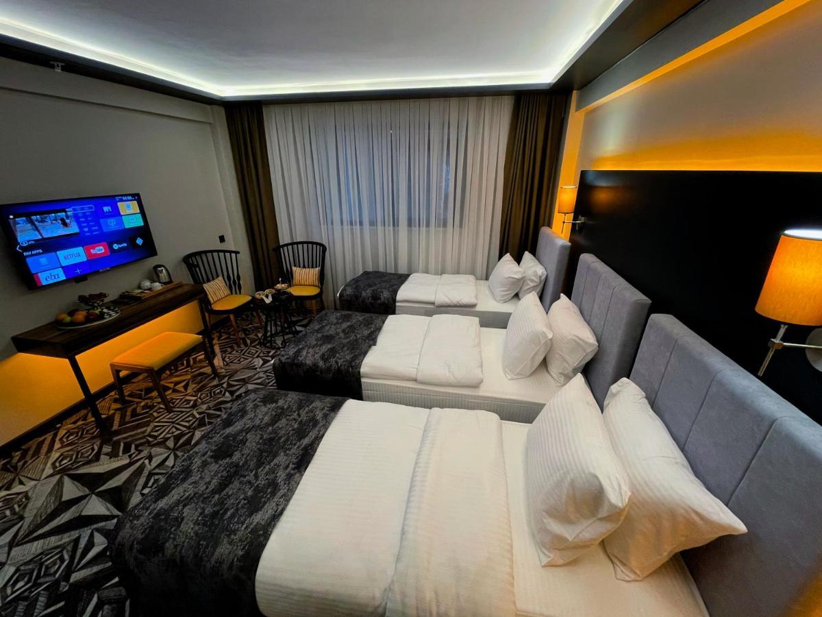 Weingart Otel