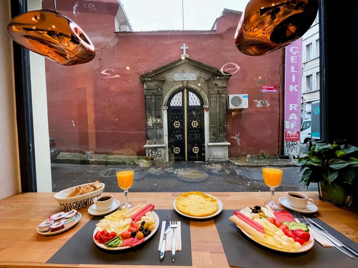 Weingart Otel İstanbul