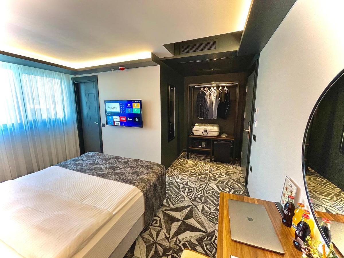 Weingart Otel İstanbul