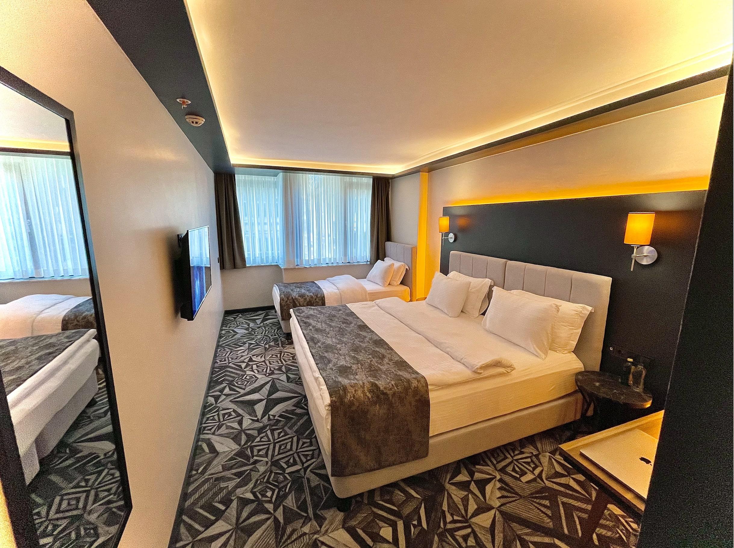 Weingart Otel İstanbul