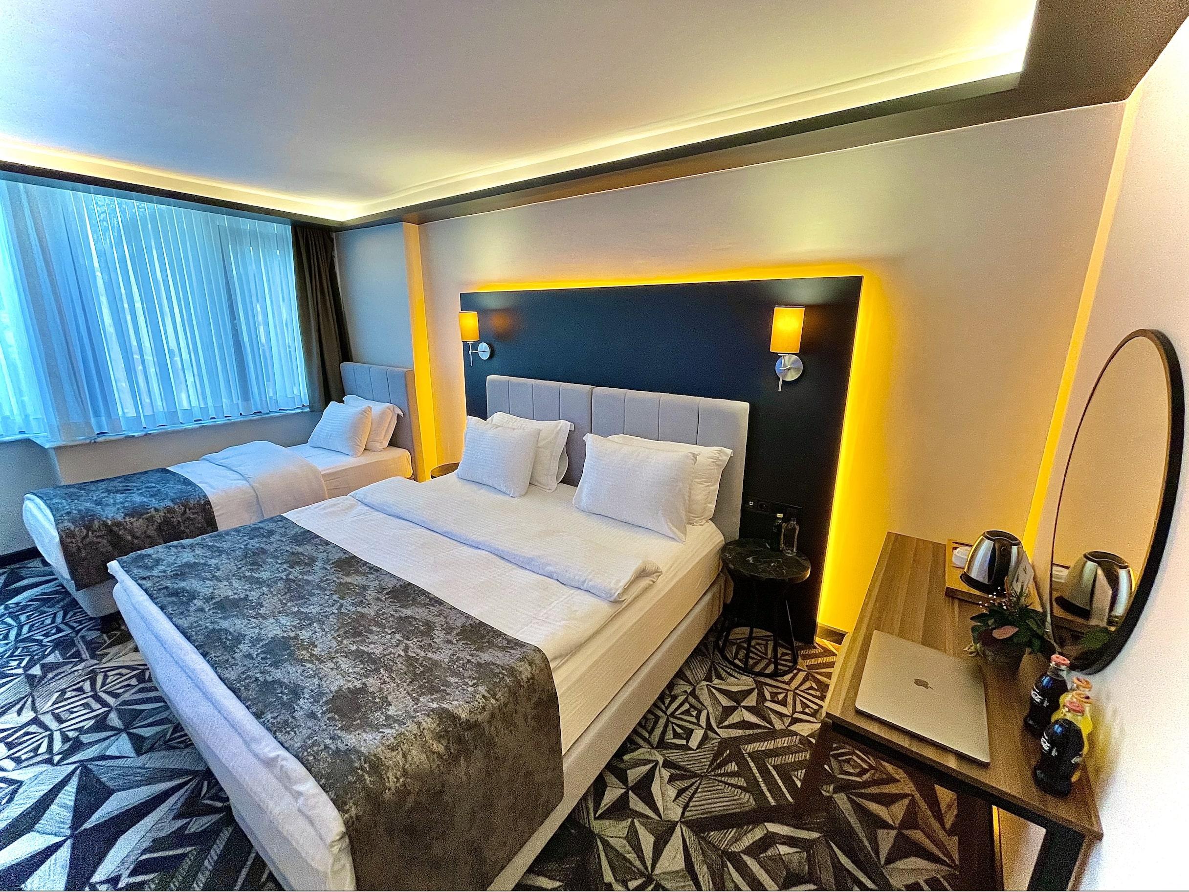 Weingart Otel