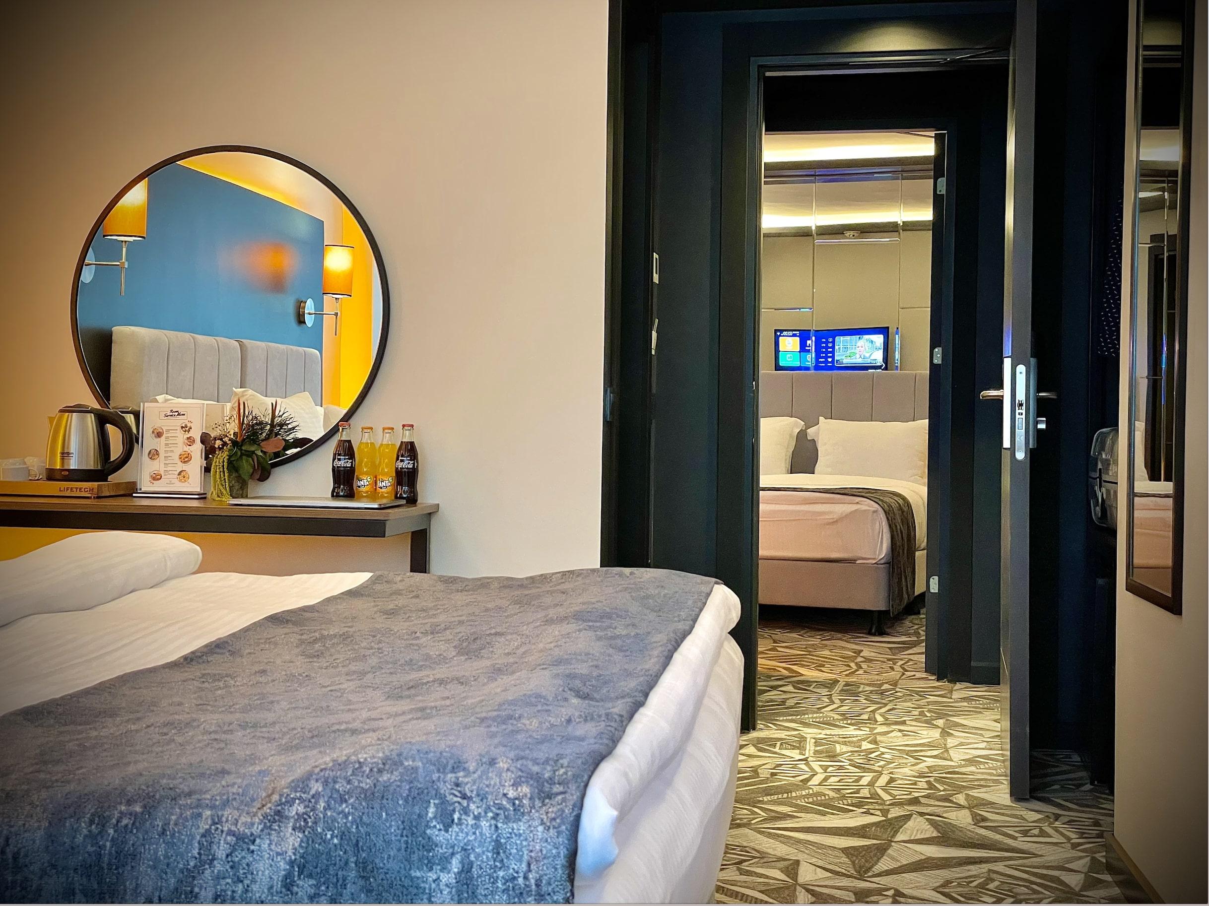 Otel Weingart İstanbul