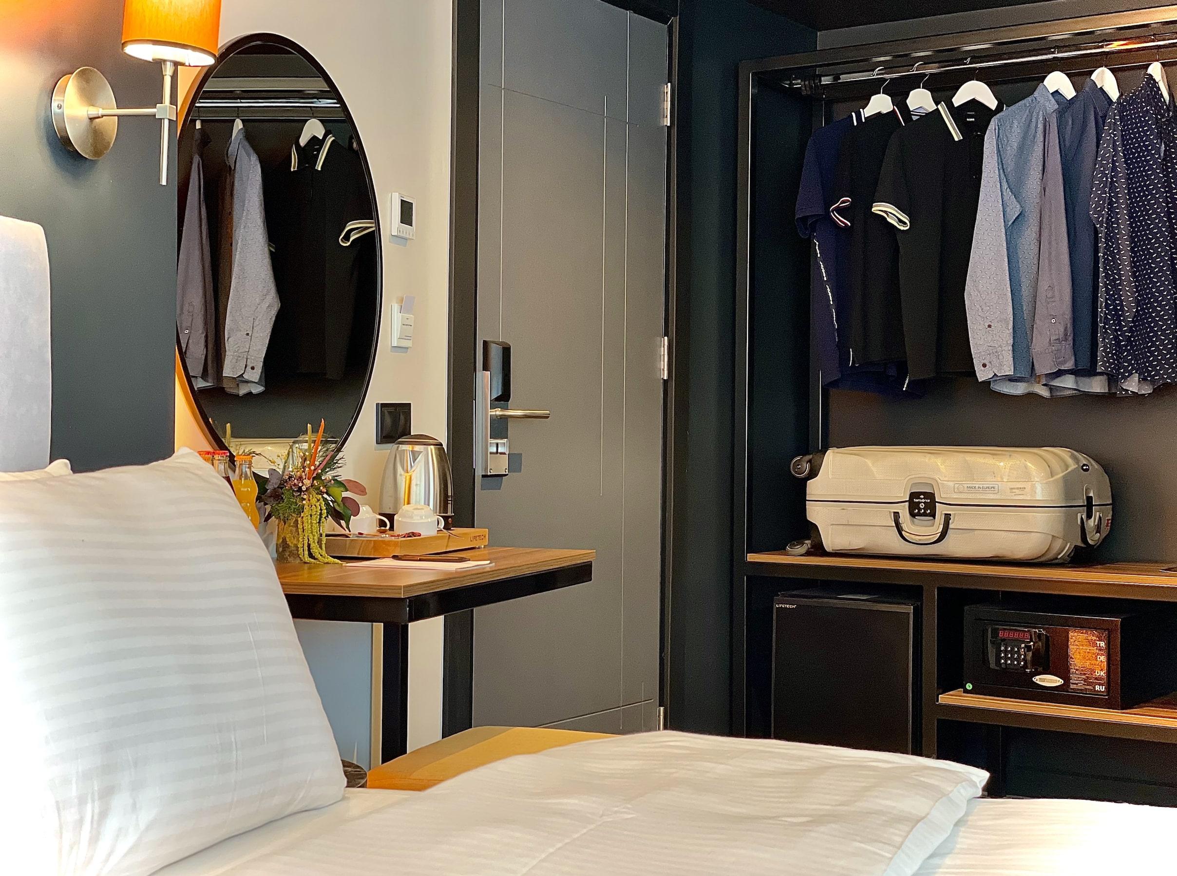 Otel Weingart