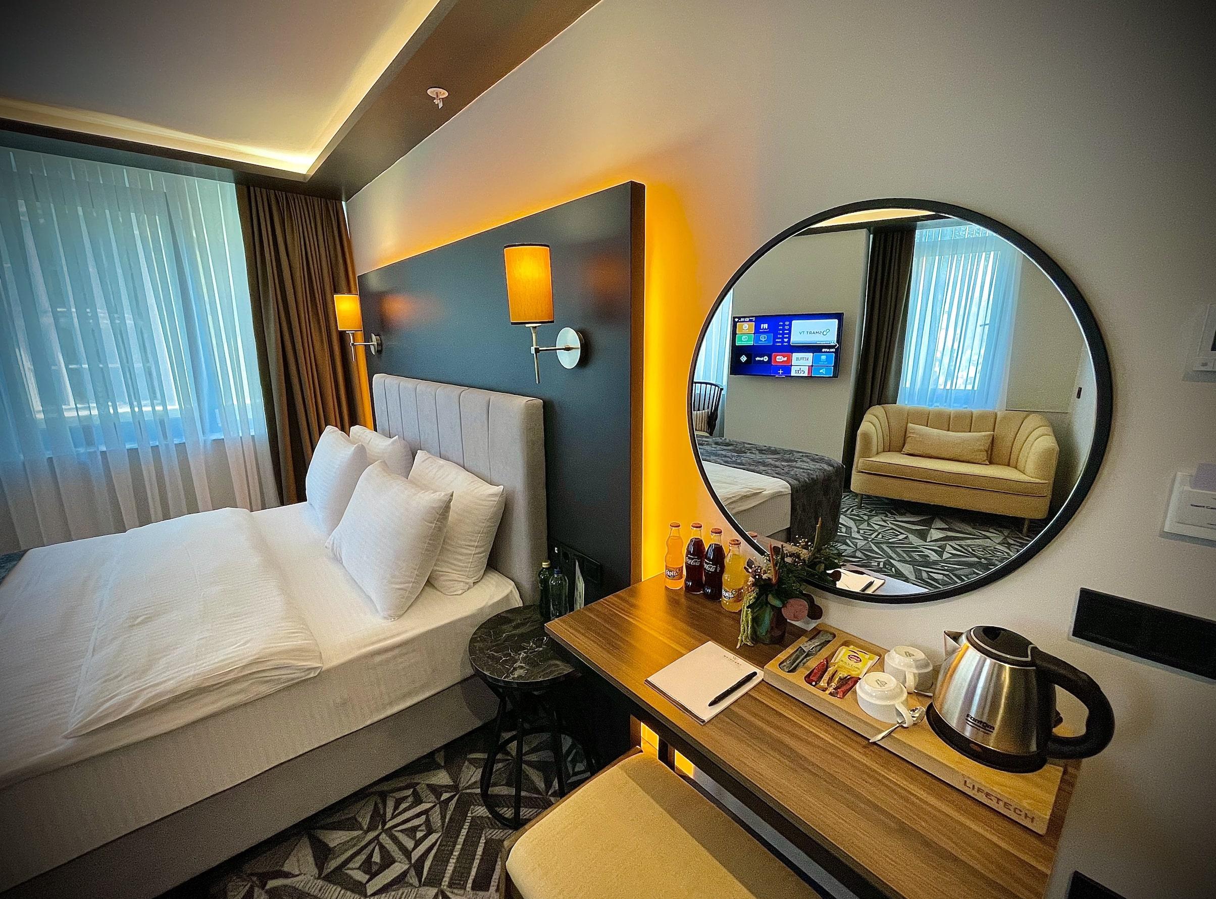 Weingart Otel İstanbul