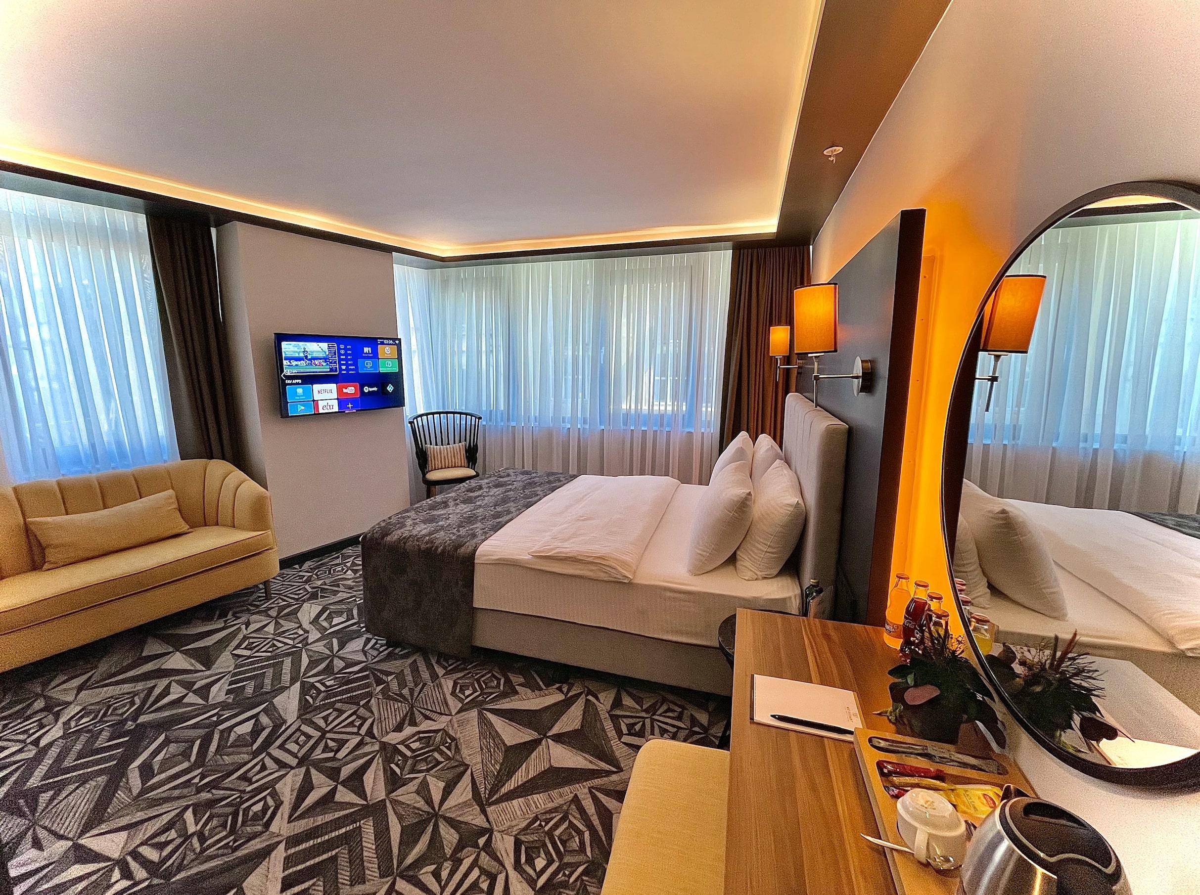 Weingart Otel İstanbul