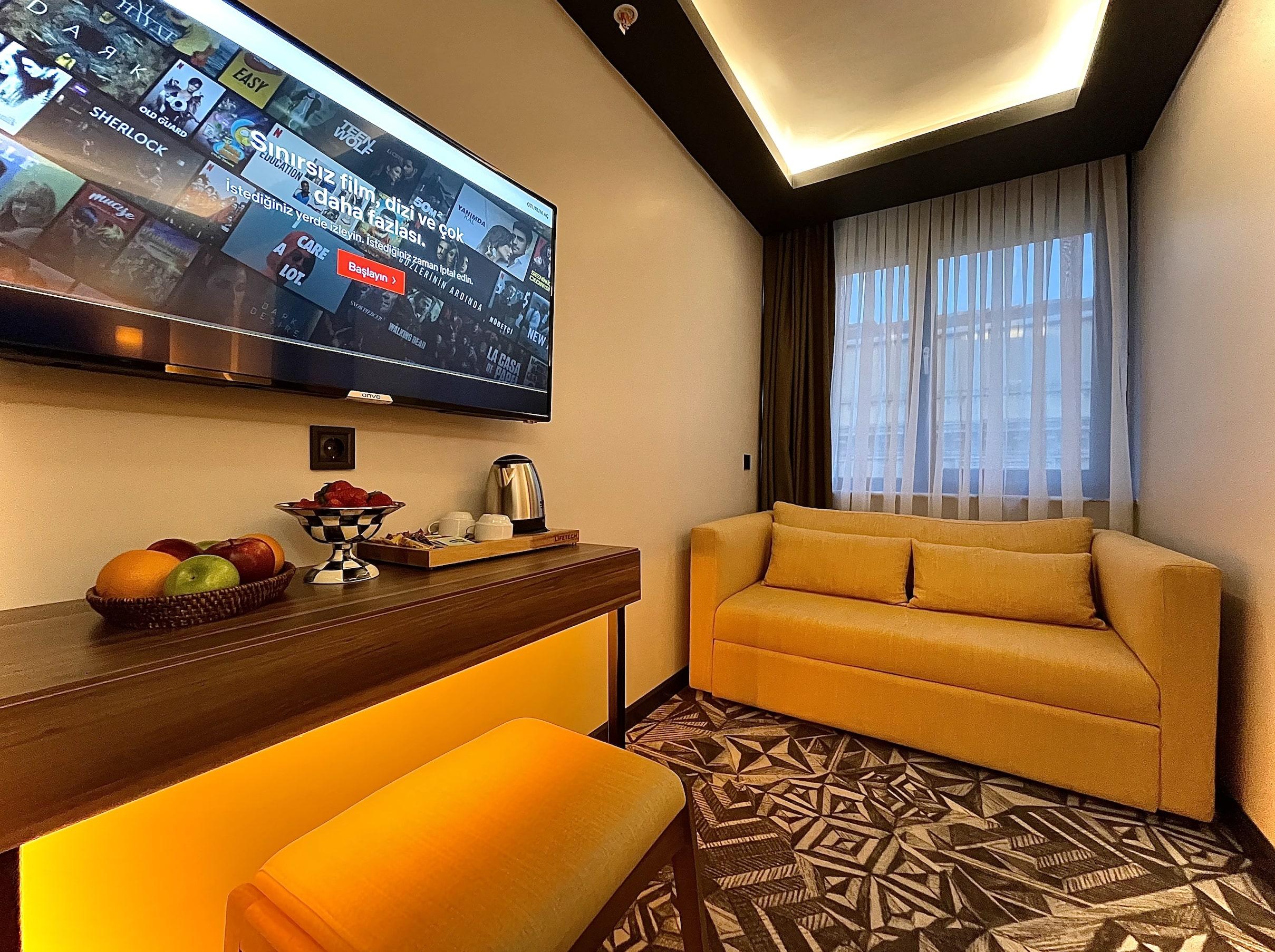Weingart Otel İstanbul