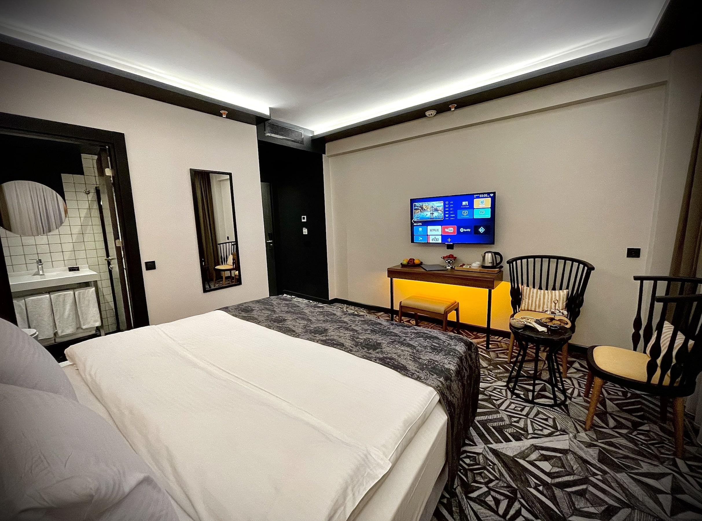 Otel Weingart