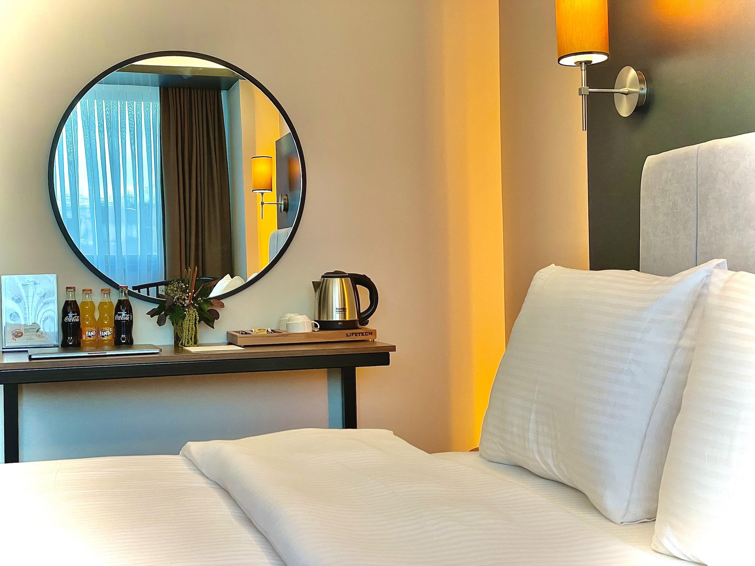 Weingart Otel İstanbul