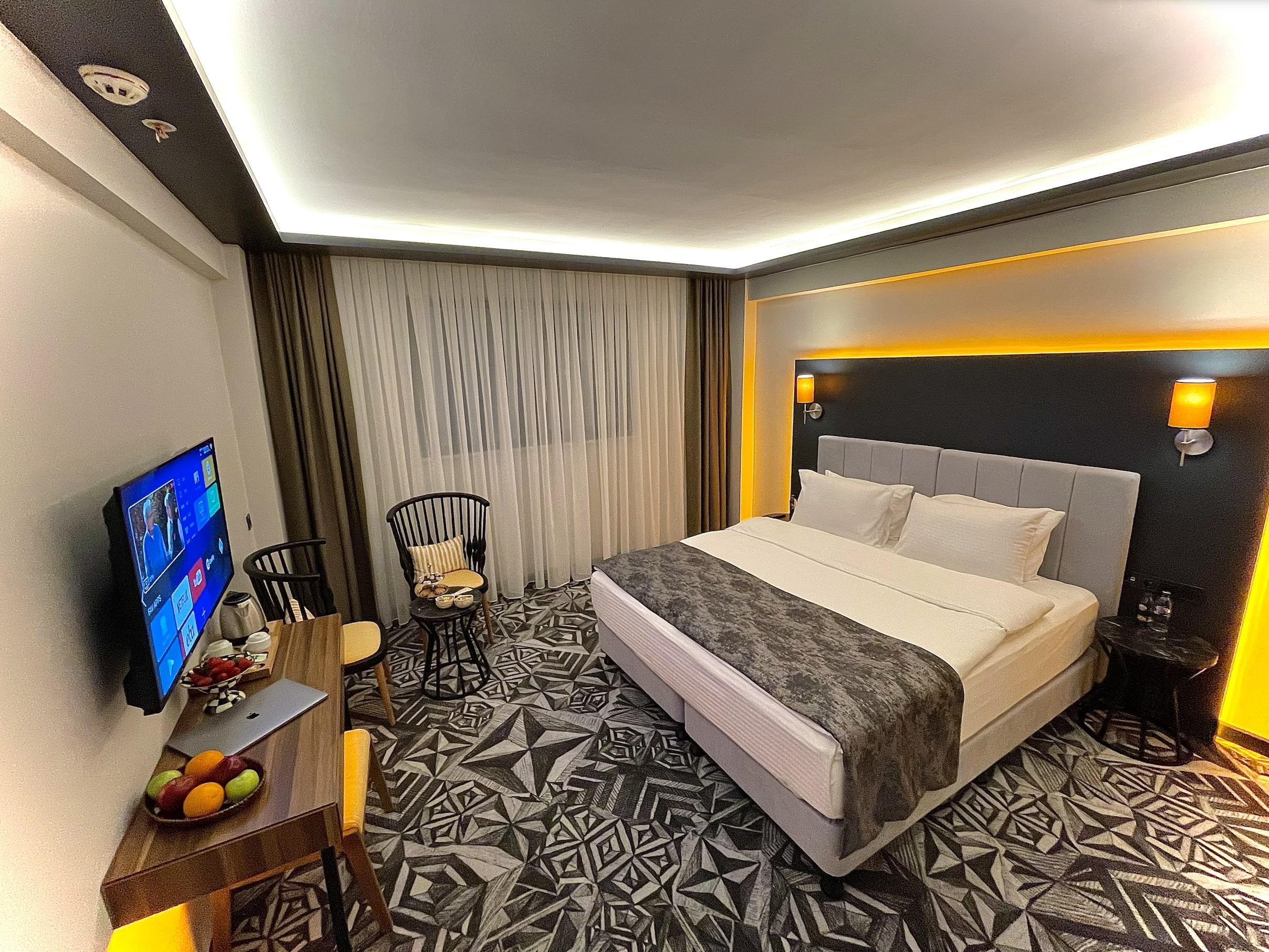 Weingart Otel