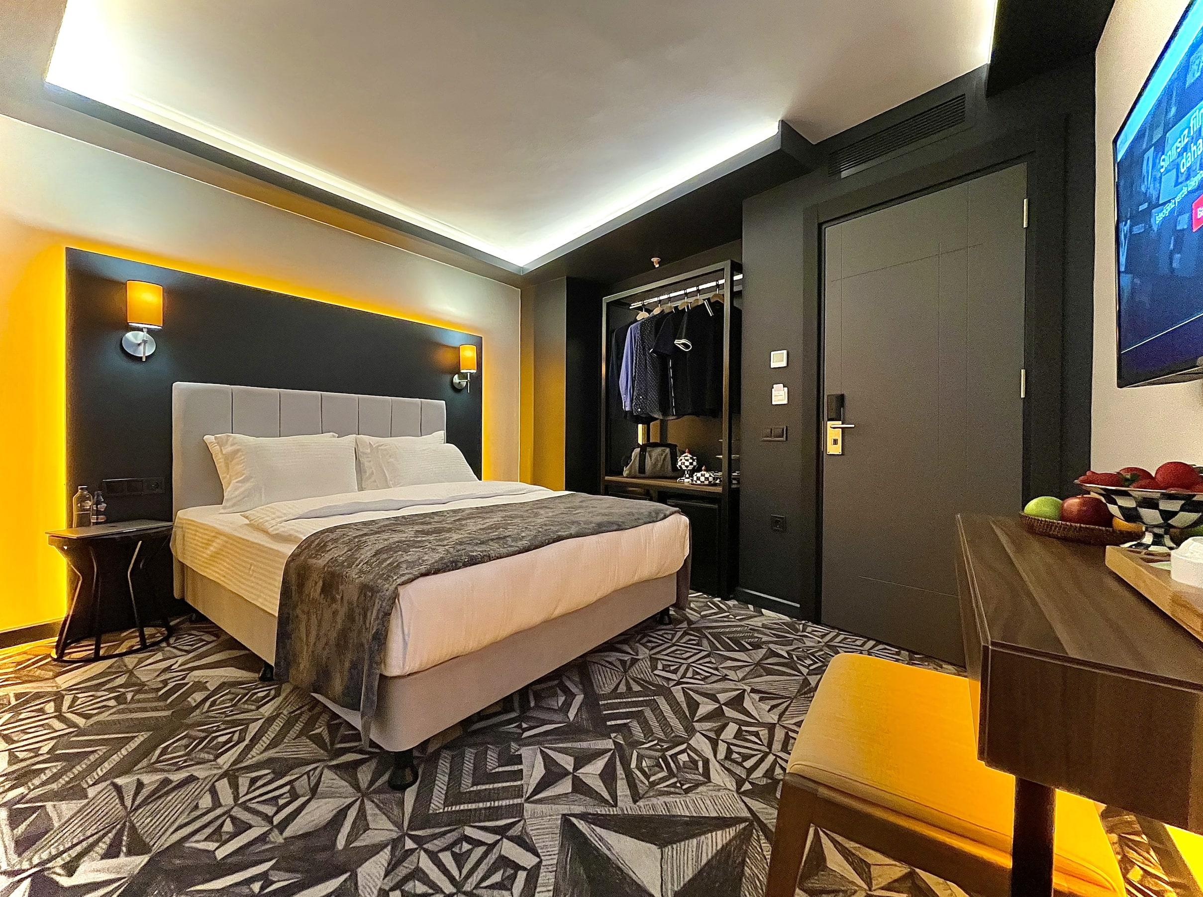 Otel Weingart