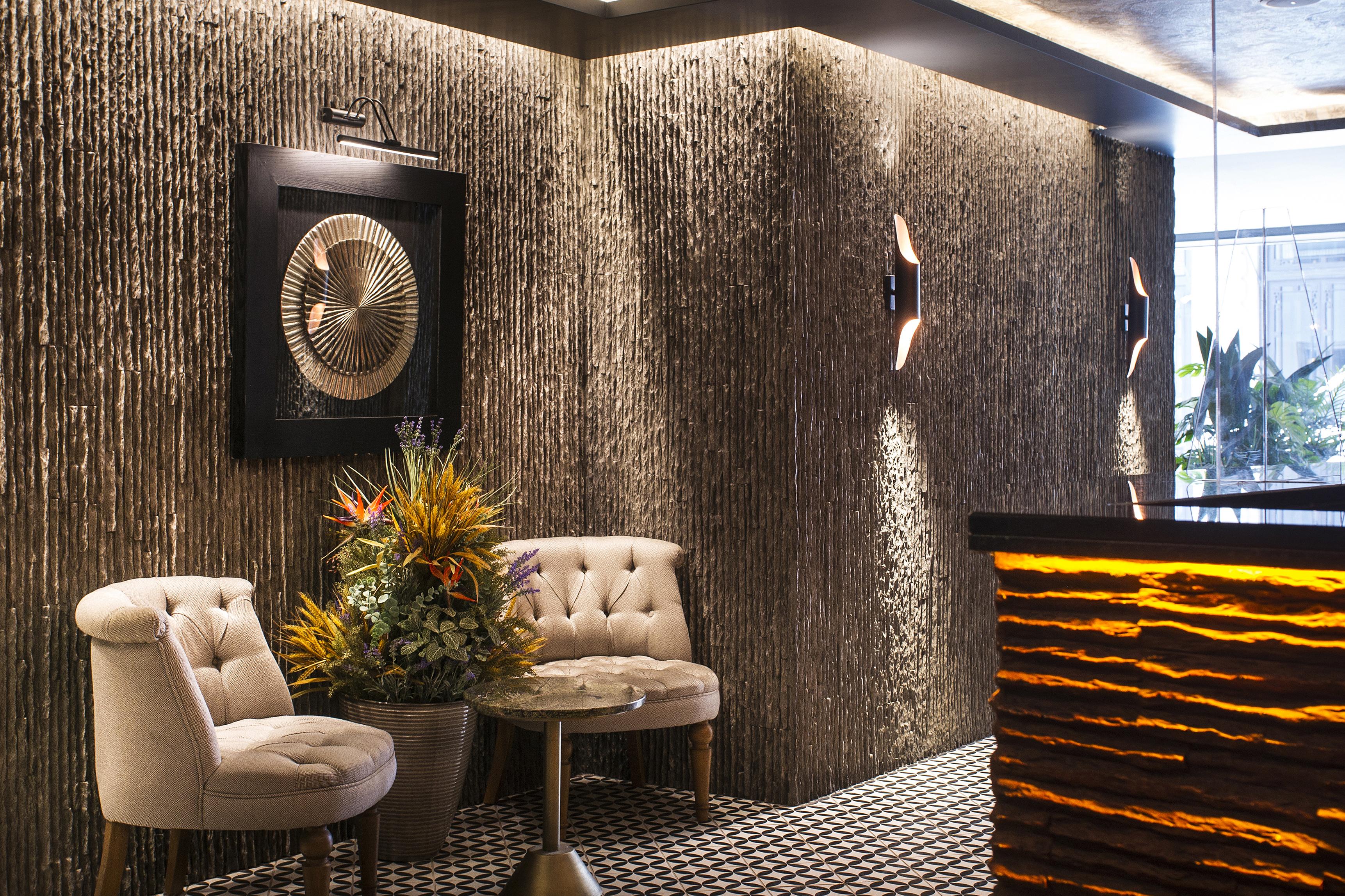 Weingart Готель 4*