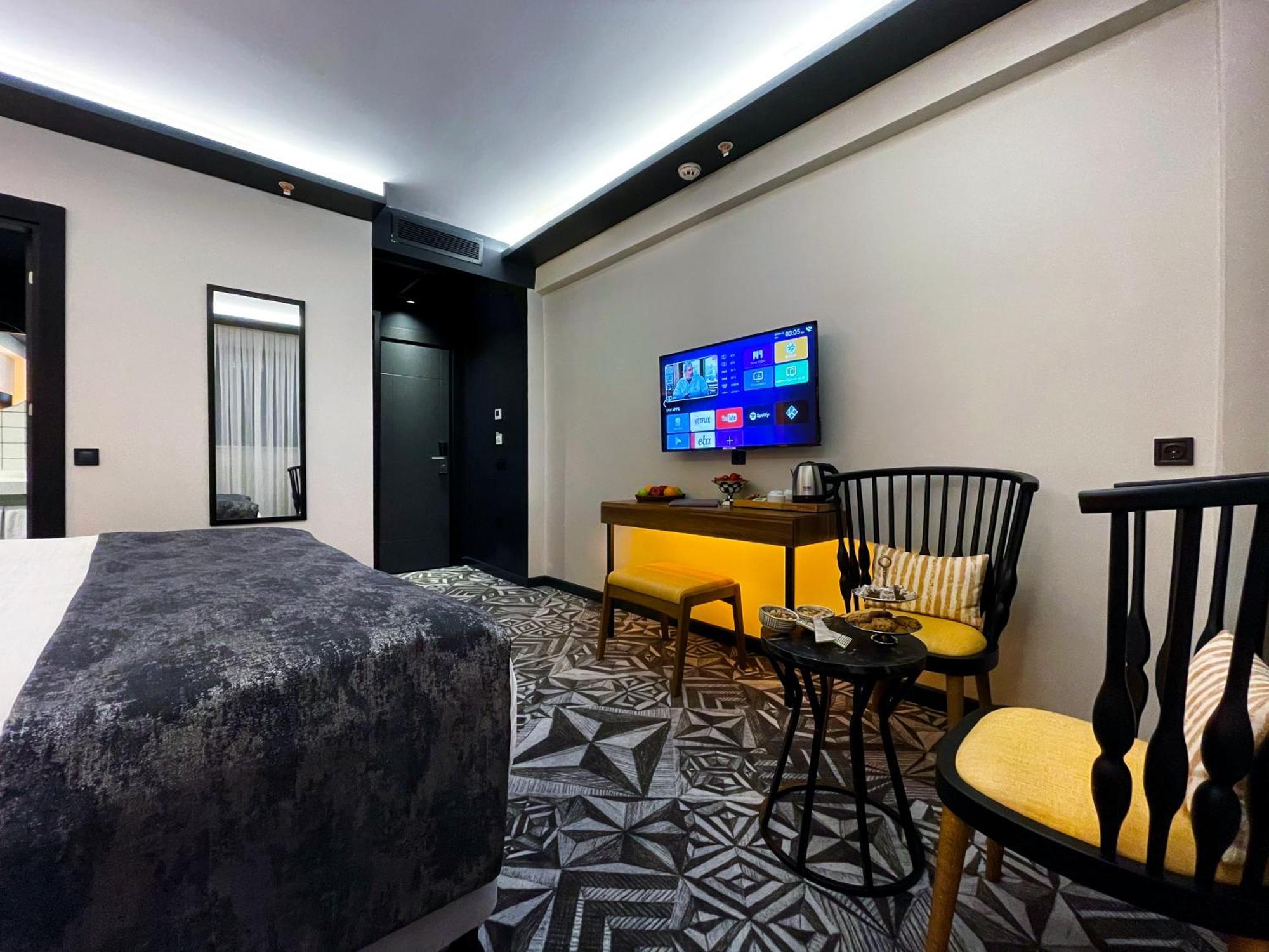 Otel Weingart
